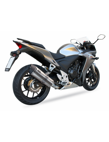 ESCAPE IXIL SLIP ON - HEXOVAL XTREM EVOLUTION