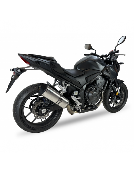 ESCAPE IXIL SLIP ON - HEXOVAL XTREM EVOLUTION