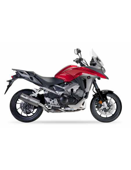 ESCAPE IXIL SLIP ON - HEXOVAL XTREM EVOLUTION