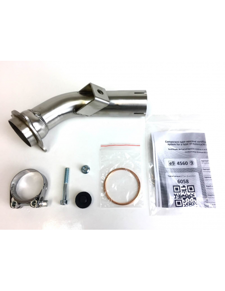 ESCAPE IXIL SLIP ON - HEXOVAL XTREM EVOLUTION