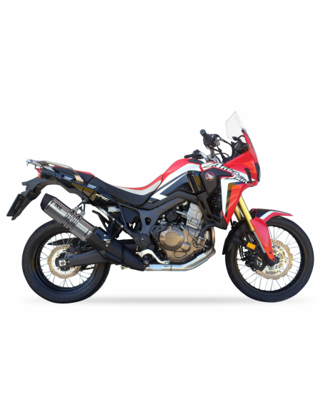 ESCAPE IXIL SLIP ON - HEXOVAL XTREM EVOLUTION ESCAPE IXIL SLIP ON - HEXOVAL XTREM EVOLUTION
