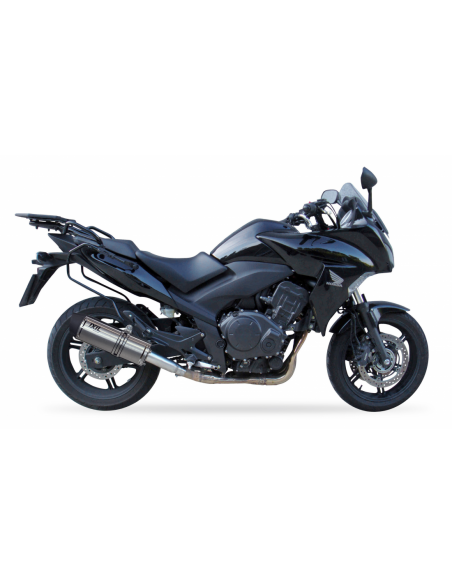 ESCAPE IXIL SLIP ON - HEXOVAL XTREM EVOLUTION