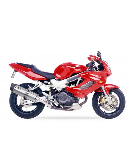 ESCAPE IXIL SLIP ON (RIGHT MUFFLER) - HEXOVAL XTREM EVOLUTION ESCAPE IXIL SLIP ON (RIGHT MUFFLER) - HEXOVAL XTREM EVOLUTION
