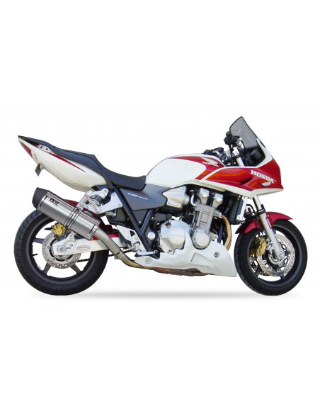 ESCAPE IXIL SLIP ON - HEXOVAL XTREM EVOLUTION