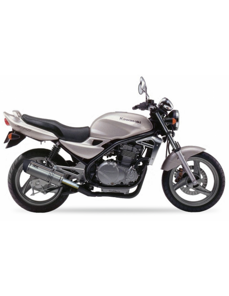 ESCAPE IXIL SLIP ON - HEXOVAL XTREM EVOLUTION