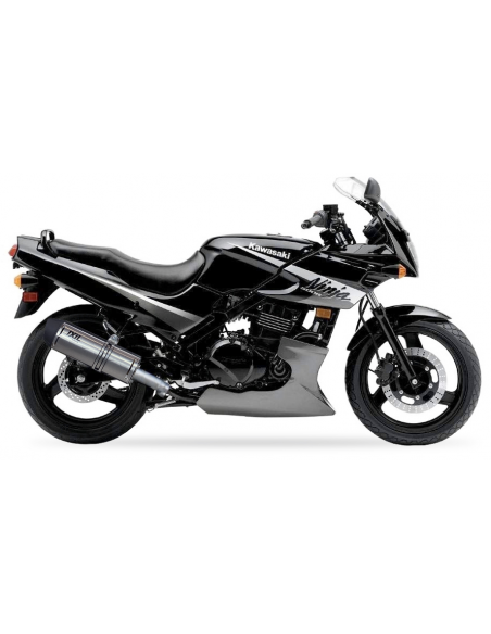 ESCAPE IXIL SLIP ON (LEFT MUFFLER) - HEXOVAL XTREM EVOLUTION
