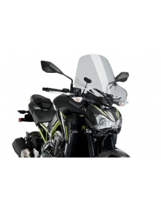 CARENABRIS TOURING II