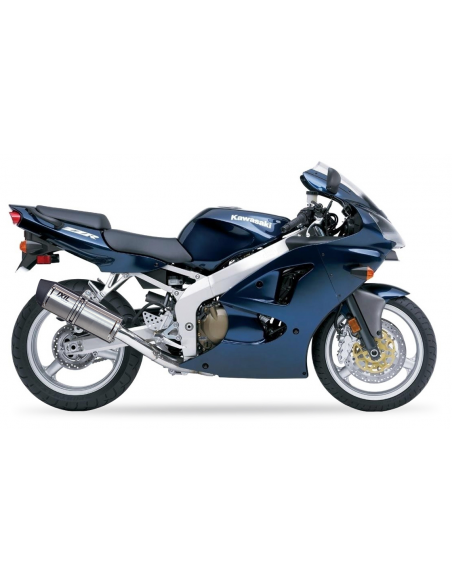 ESCAPE IXIL BOLT ON - HEXOVAL XTREM EVOLUTION