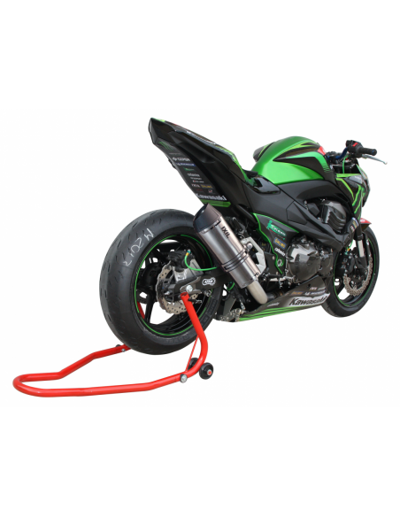 ESCAPE IXIL SLIP ON - HEXOVAL XTREM EVOLUTION