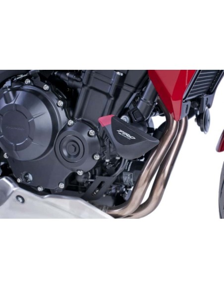 PROTECTORES DE MOTOR PRO