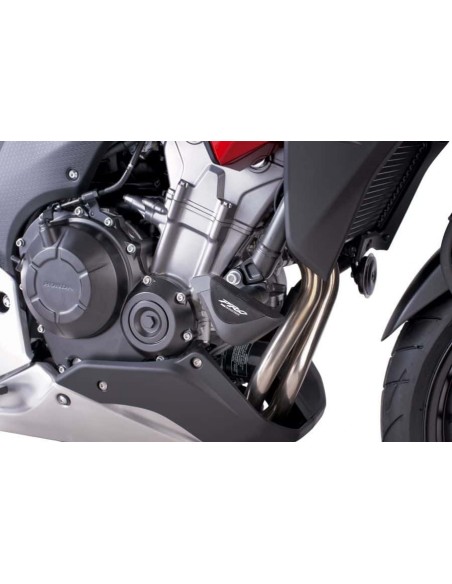 PROTECTORES DE MOTOR PRO