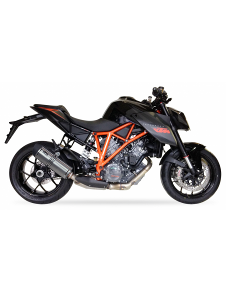 ESCAPE IXIL SLIP ON - HEXOVAL XTREM EVOLUTION