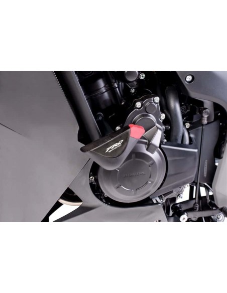 PROTECTORES DE MOTOR PRO