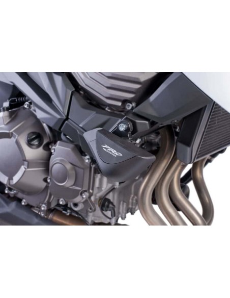 PROTECTORES DE MOTOR PRO