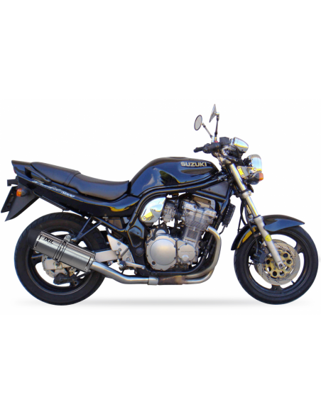 ESCAPE IXIL SLIP ON - HEXOVAL XTREM EVOLUTION