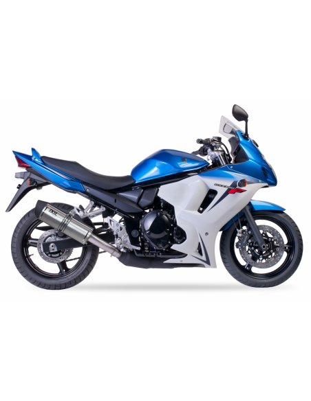 ESCAPE IXIL SLIP ON - HEXOVAL XTREM EVOLUTION