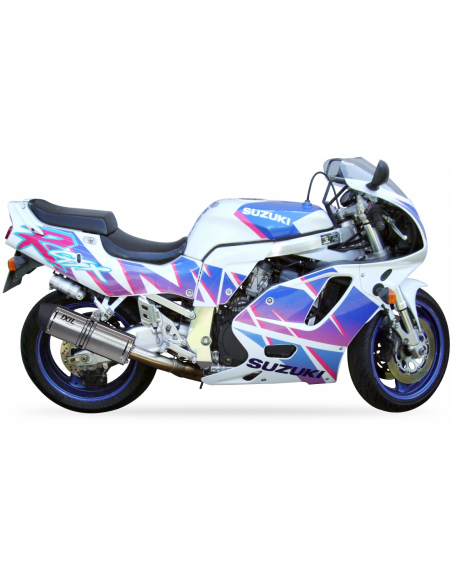 ESCAPE IXIL SLIP ON (2 in 1) - HEXOVAL XTREM EVOLUTION