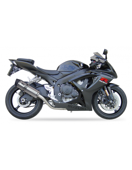 ESCAPE IXIL SLIP ON - HEXOVAL XTREM EVOLUTION