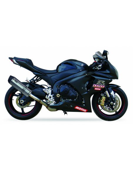 ESCAPE IXIL SLIP ON - HEXOVAL XTREM EVOLUTION