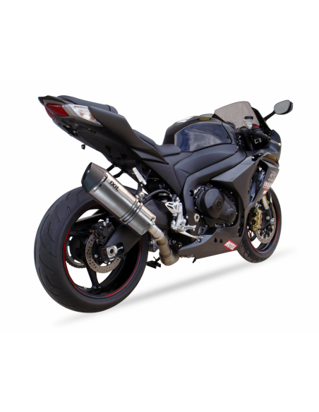 ESCAPE IXIL SLIP ON - HEXOVAL XTREM EVOLUTION