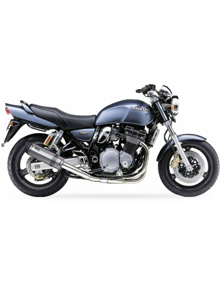 ESCAPE IXIL SLIP ON - HEXOVAL XTREM EVOLUTION