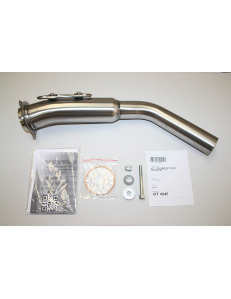 ESCAPE IXIL SLIP ON - HEXOVAL XTREM EVOLUTION