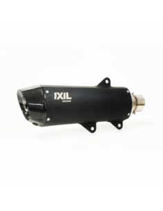 ESCAPE IXIL HEXOVAL XTREM BLACK