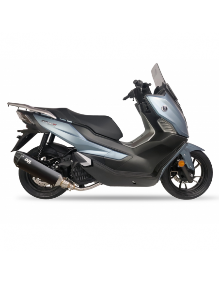 ESCAPE IXIL HEXOVAL XTREM BLACK ESCAPE IXIL HEXOVAL XTREM BLACK