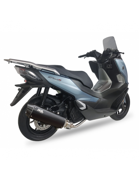 ESCAPE IXIL HEXOVAL XTREM BLACK ESCAPE IXIL HEXOVAL XTREM BLACK