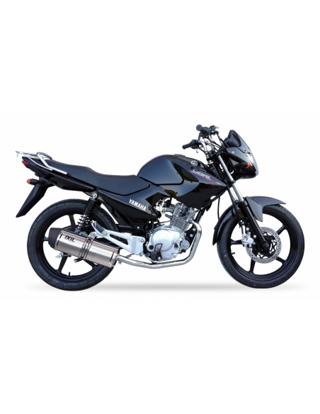 ESCAPE IXIL FULL SYSTEM - HEXOVAL XTREM EVOLUTION