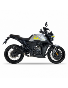 ESCAPE IXIL FULL SYSTEM - RACE HEXACONE XTREM BLACK
