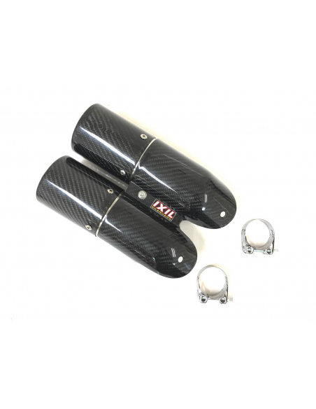 ESCAPE IXIL SLIP ON - SUPER XTREM