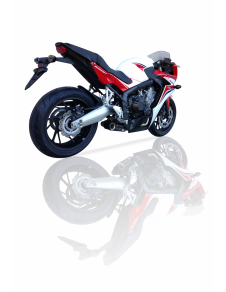 ESCAPE IXIL FULL SYSTEM - SUPER XTREM