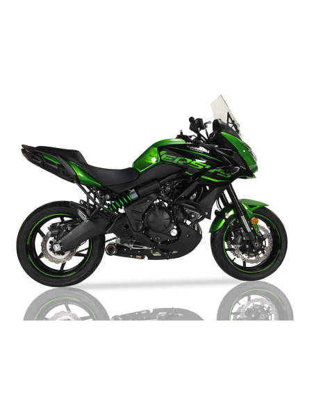 ESCAPE IXIL FULL SYSTEM - SUPER XTREM