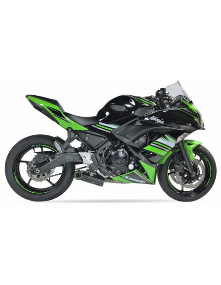 ESCAPE IXIL FULL SYSTEM - SUPER XTREM