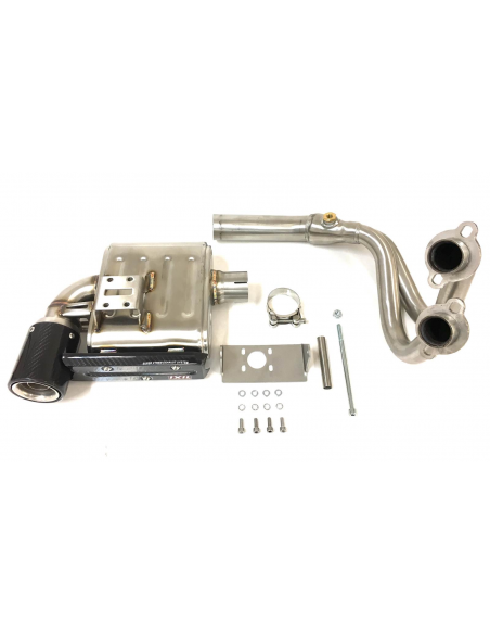 ESCAPE IXIL FULL SYSTEM - SUPER XTREM