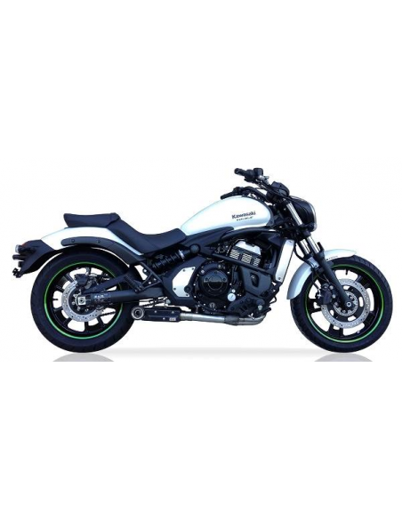 ESCAPE IXIL FULL SYSTEM - SUPER XTREM