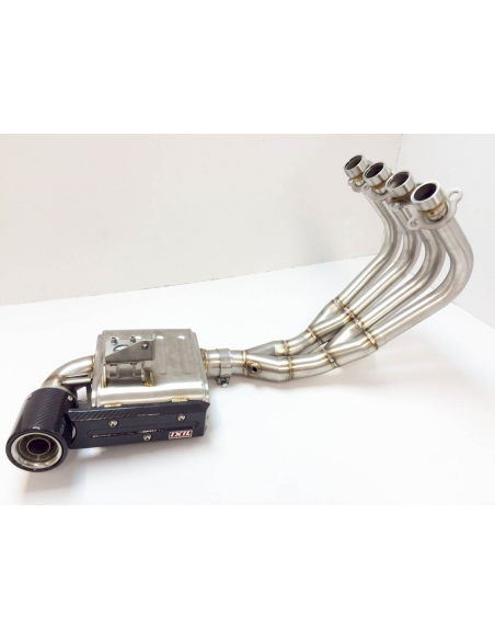 ESCAPE IXIL FULL SYSTEM - SUPER XTREM