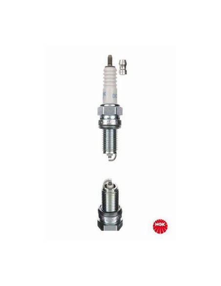 DCPR8E BUJIA NGK