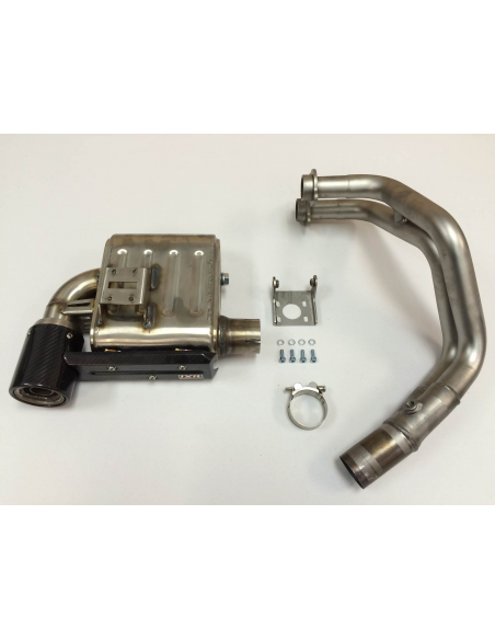 ESCAPE IXIL FULL SYSTEM - SUPER XTREM