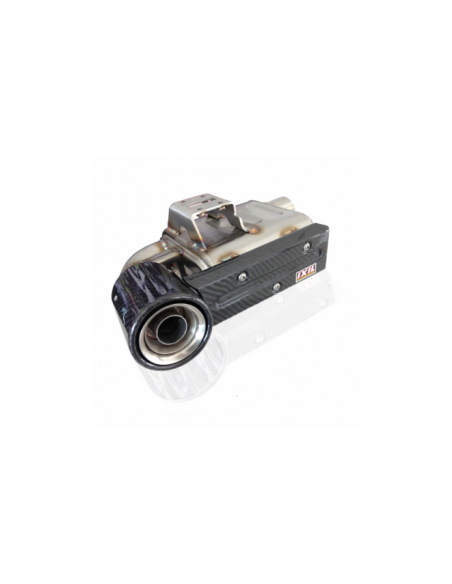 ESCAPE IXIL FULL SYSTEM - SUPER XTREM