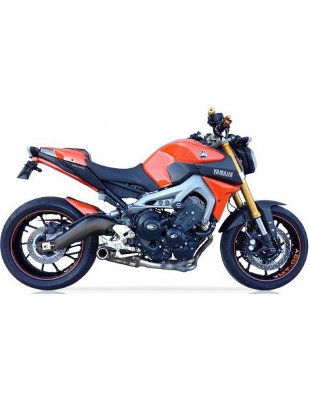 ESCAPE IXIL FULL SYSTEM - SUPER XTREM