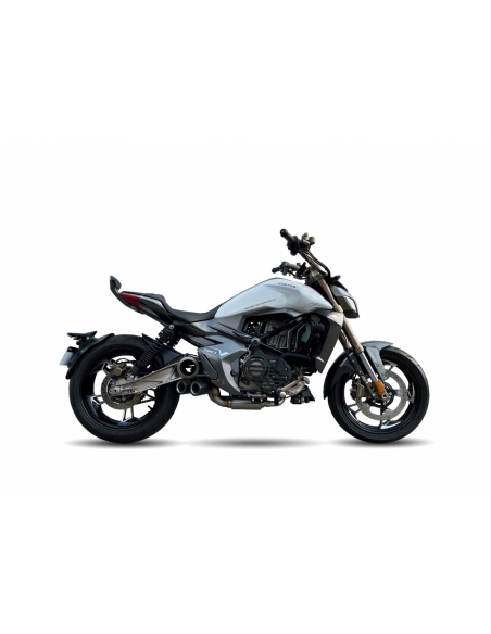 ESCAPE IXIL FULL SYSTEM - SUPER XTREM