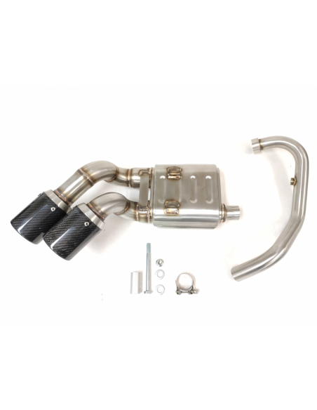 ESCAPE IXIL FULL SYSTEM - SUPER XTREM
