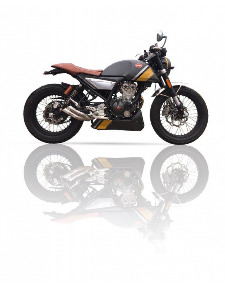 ESCAPE IXIL SLIP ON - DUAL HYPERLOW