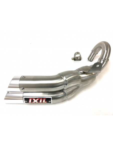 ESCAPE IXIL SLIP ON - DUAL HYPERLOW