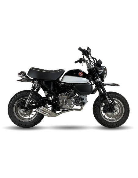 ESCAPE IXIL FULL SYSTEM - DUAL HYPERLOW