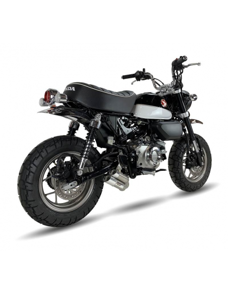 ESCAPE IXIL FULL SYSTEM - DUAL HYPERLOW