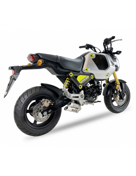 ESCAPE IXIL FULL SYSTEM - DUAL HYPERLOW