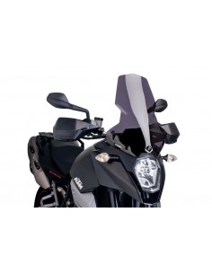 CUPULA TOURING KTM 990 SMT R C